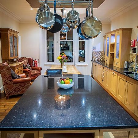 River House إينفيرنيس المظهر الخارجي الصورة