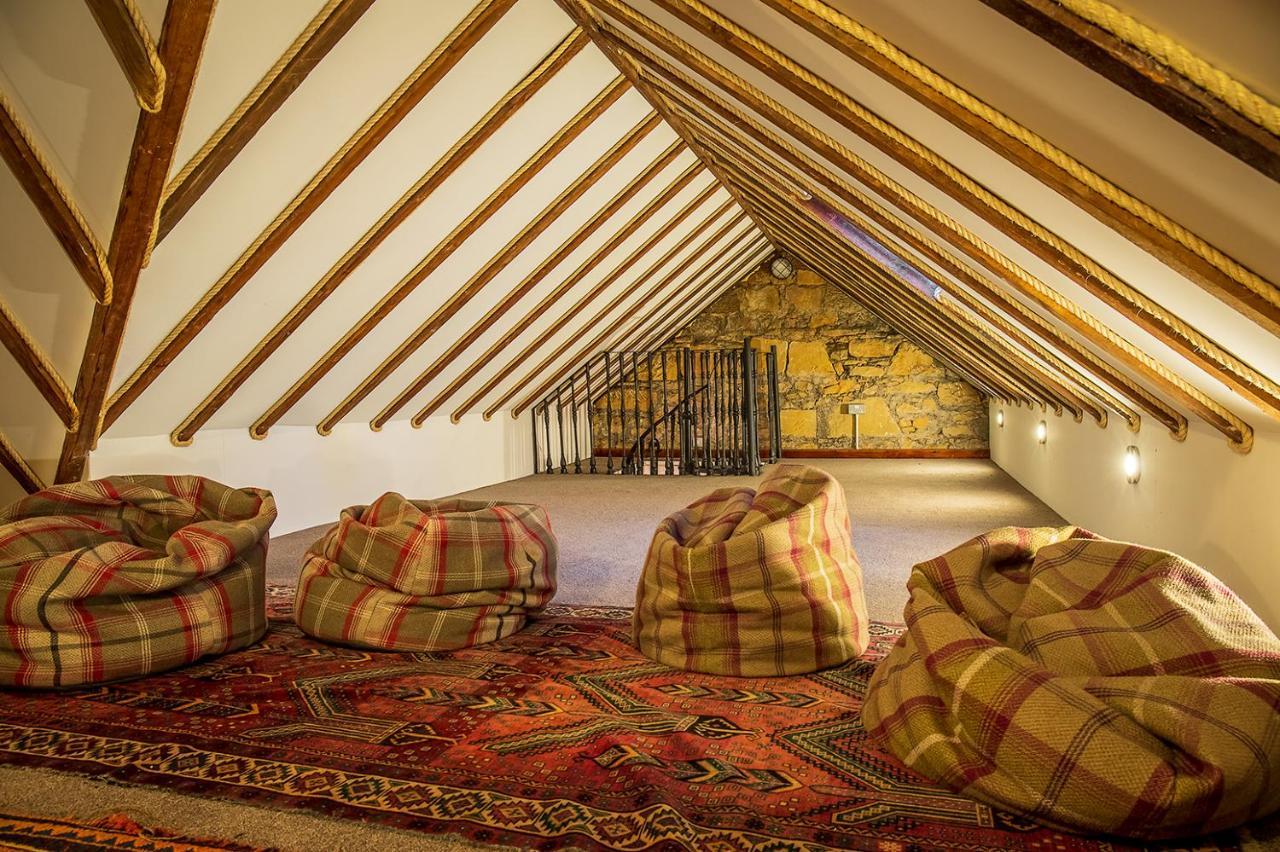 River House إينفيرنيس المظهر الخارجي الصورة