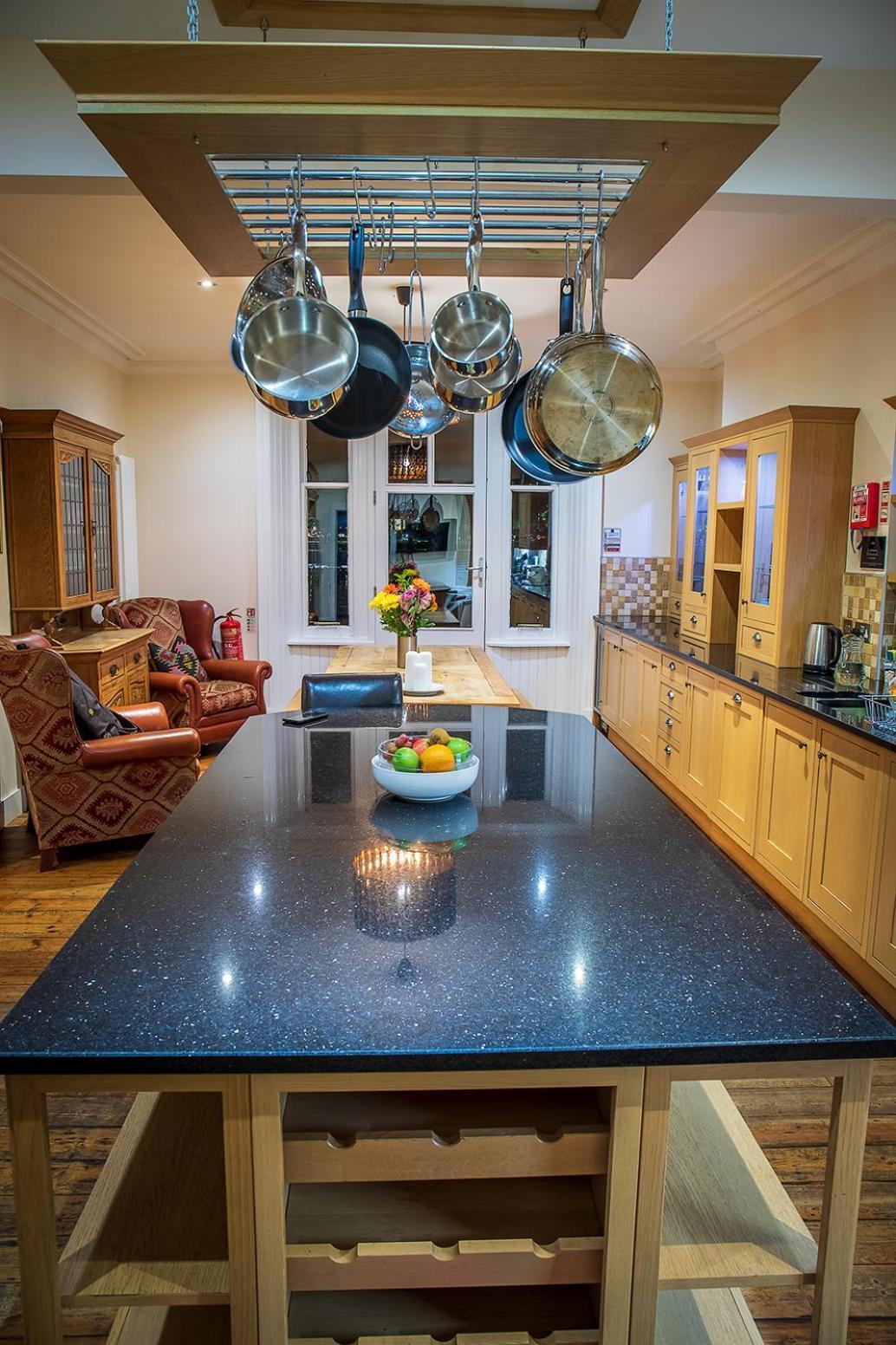 River House إينفيرنيس المظهر الخارجي الصورة